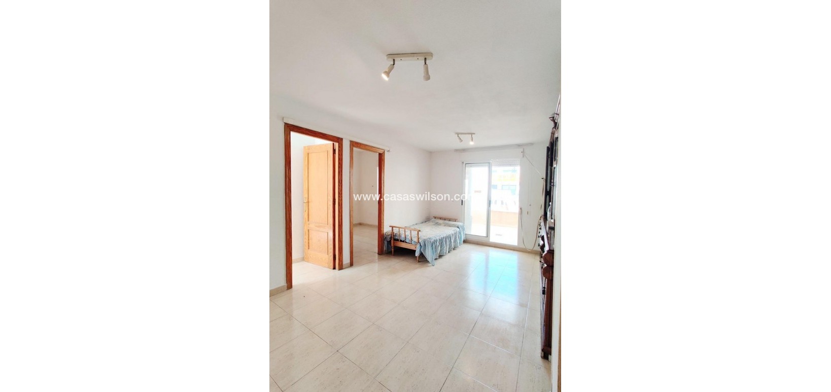 Sale - Apartment - Torrevieja - Curva Del Palangre