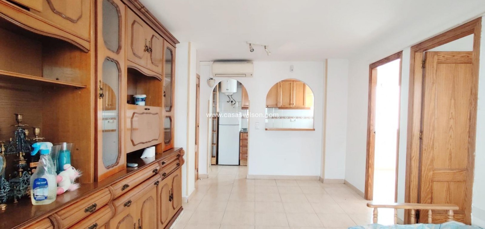 Sale - Apartment - Torrevieja - Curva Del Palangre