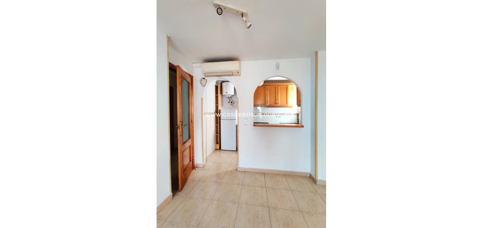 Sale - Apartment - Torrevieja - Curva Del Palangre