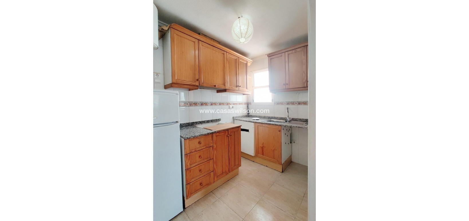 Sale - Apartment - Torrevieja - Curva Del Palangre