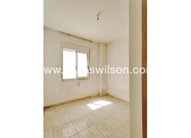 Sale - Apartment - Torrevieja - Curva Del Palangre