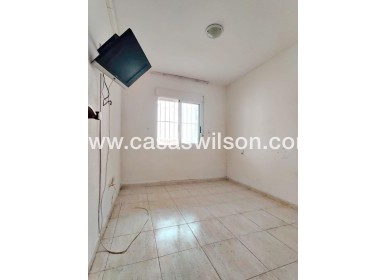 Sale - Apartment - Torrevieja - Curva Del Palangre