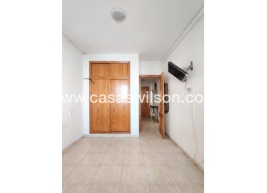 Sale - Apartment - Torrevieja - Curva Del Palangre