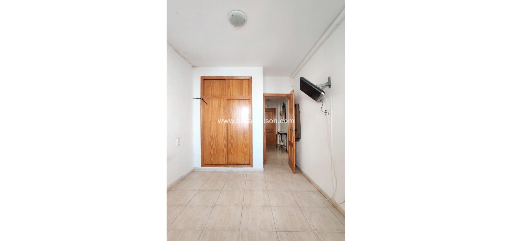 Sale - Apartment - Torrevieja - Curva Del Palangre
