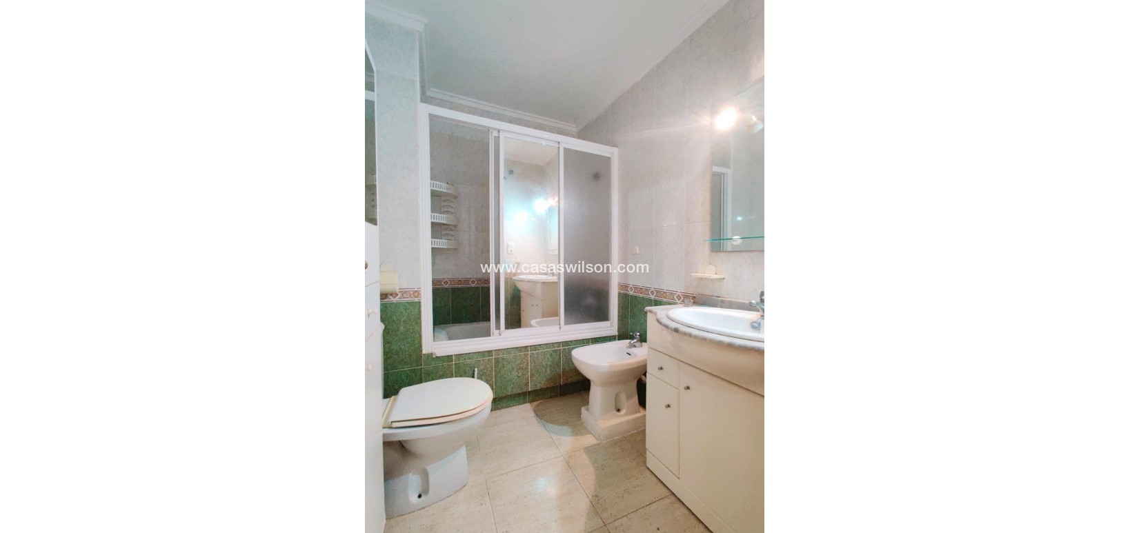 Sale - Apartment - Torrevieja - Curva Del Palangre