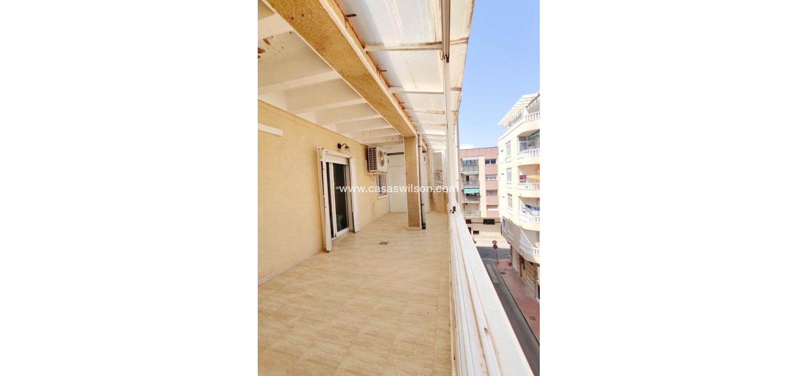 Sale - Apartment - Torrevieja - Curva Del Palangre