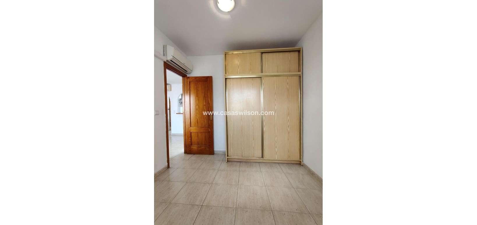 Sale - Apartment - Torrevieja - Curva Del Palangre