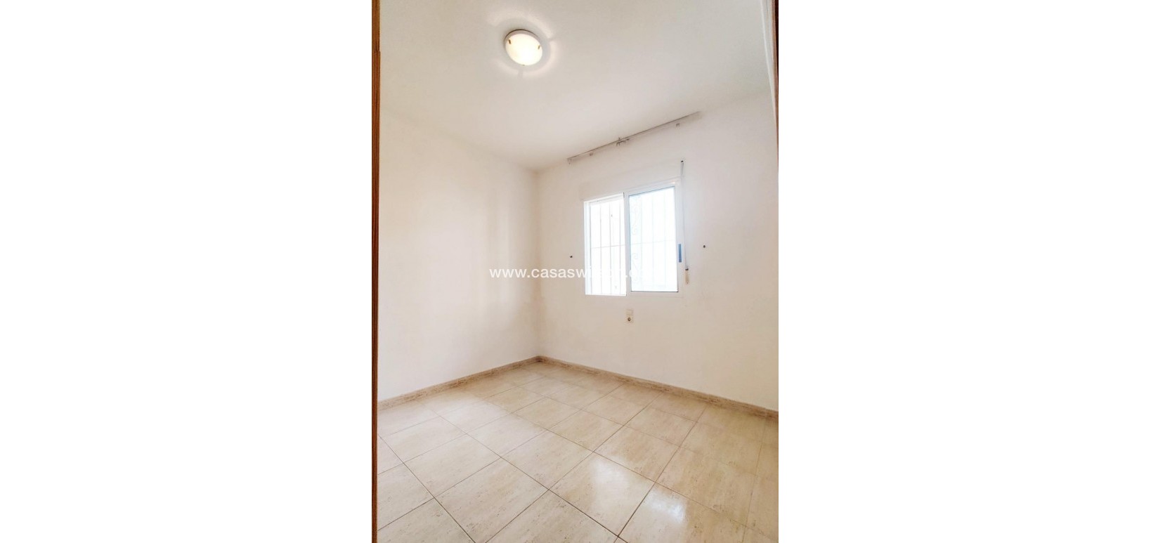 Sale - Apartment - Torrevieja - Curva Del Palangre