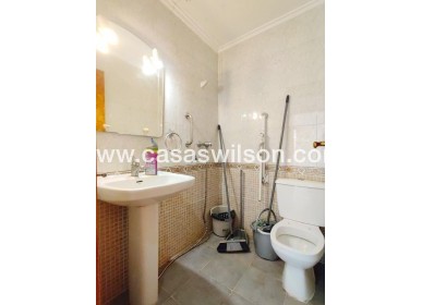 Sale - Apartment - Torrevieja - Curva Del Palangre