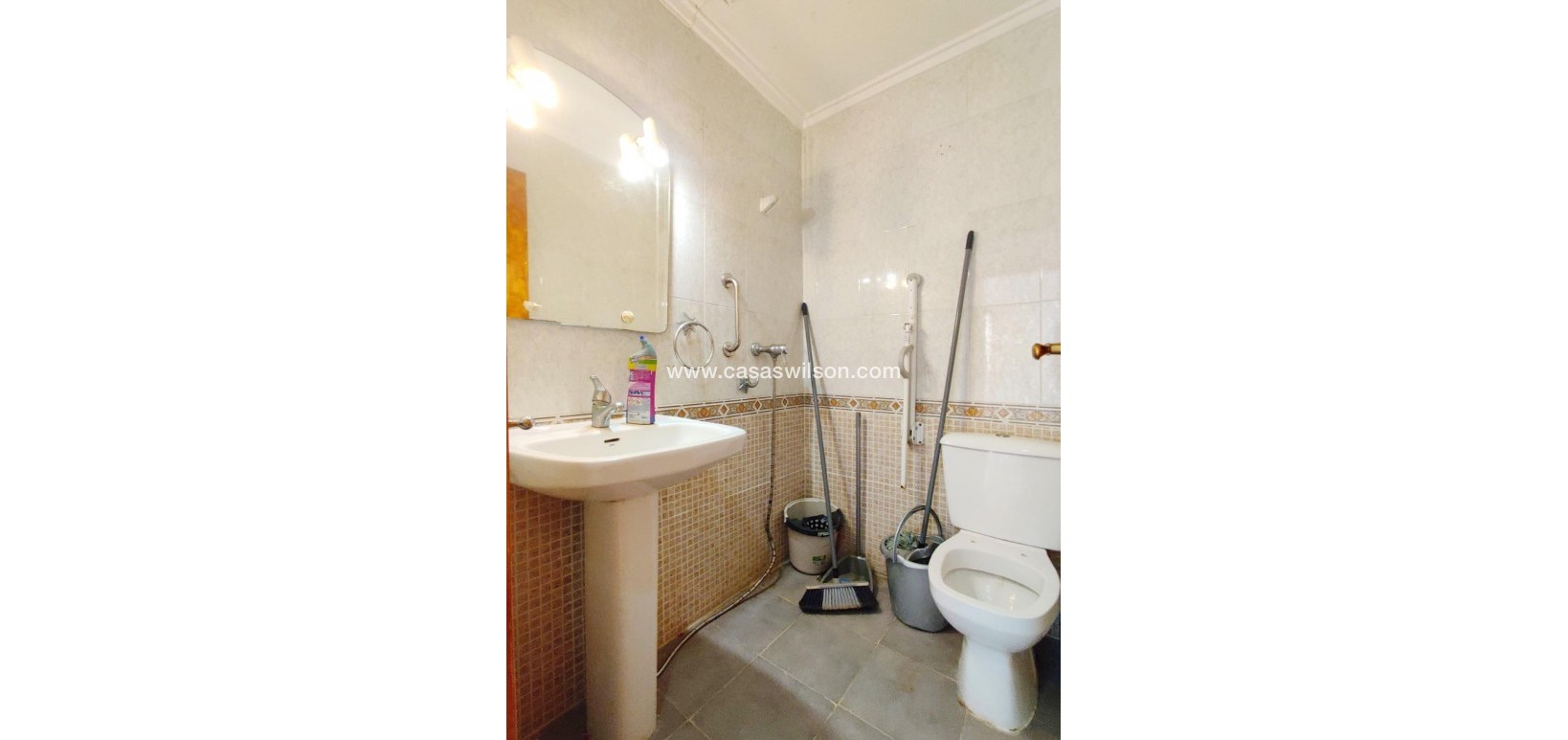 Sale - Apartment - Torrevieja - Curva Del Palangre