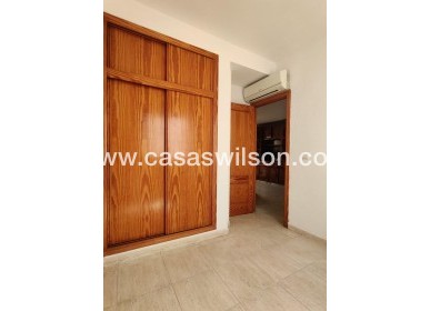 Sale - Apartment - Torrevieja - Curva Del Palangre