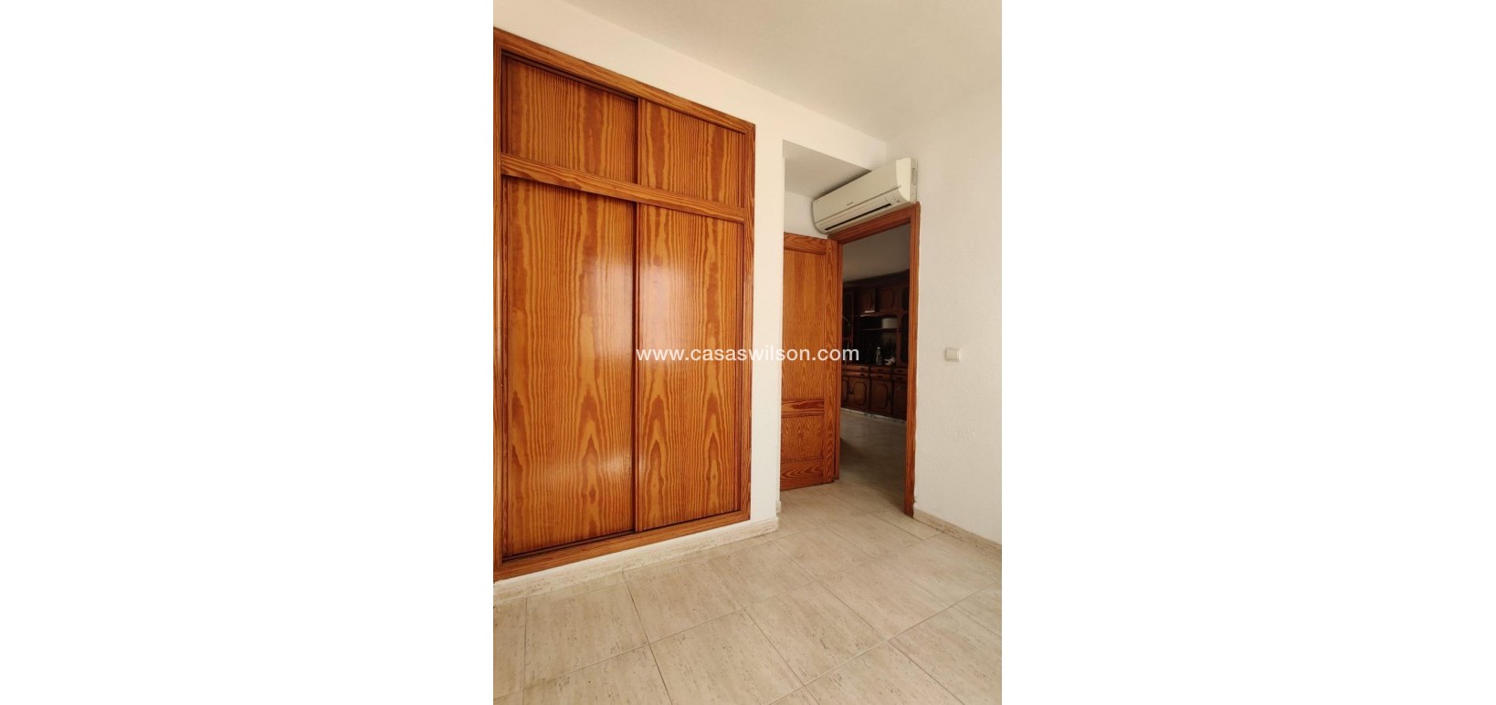Sale - Apartment - Torrevieja - Curva Del Palangre