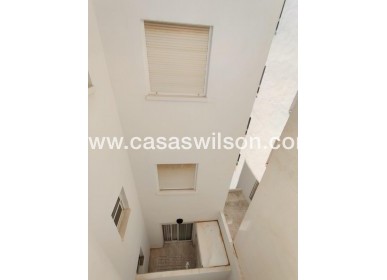 Sale - Apartment - Torrevieja - Curva Del Palangre