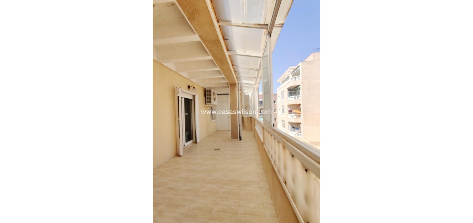 Sale - Apartment - Torrevieja - Curva Del Palangre