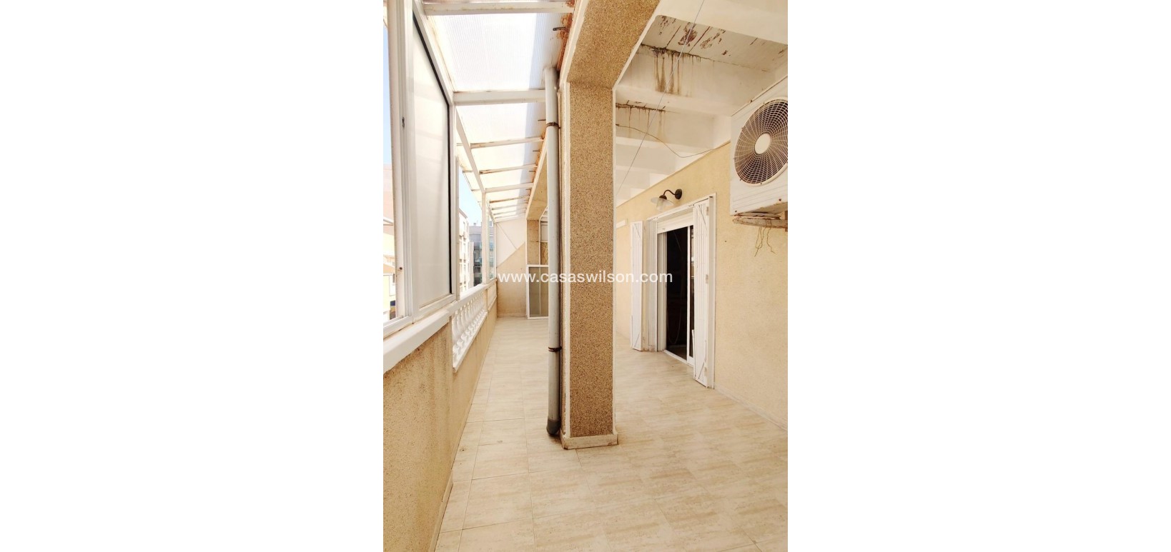 Sale - Apartment - Torrevieja - Curva Del Palangre