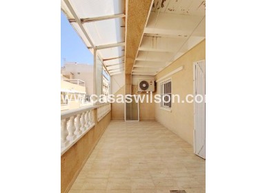 Sale - Apartment - Torrevieja - Curva Del Palangre