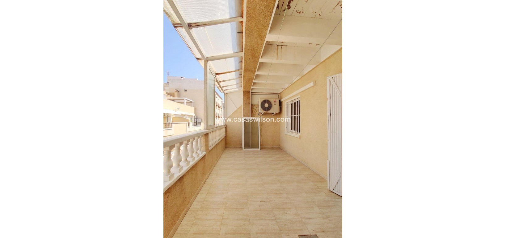 Sale - Apartment - Torrevieja - Curva Del Palangre