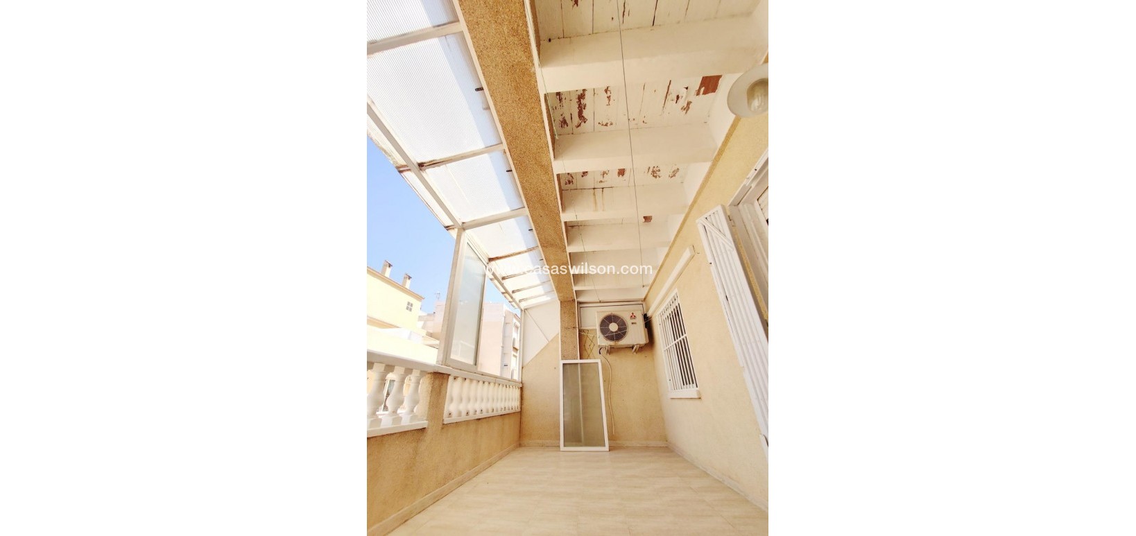 Sale - Apartment - Torrevieja - Curva Del Palangre
