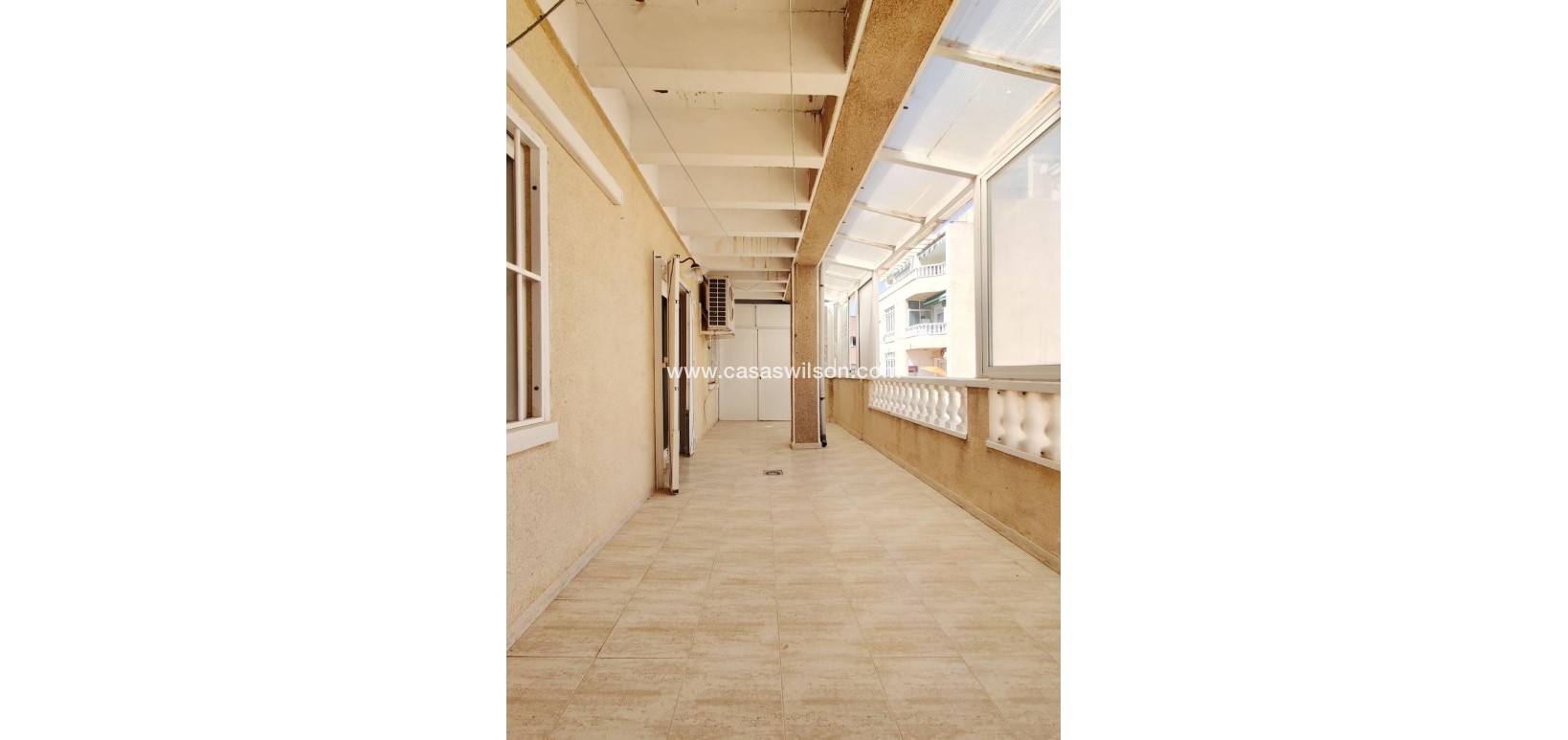 Sale - Apartment - Torrevieja - Curva Del Palangre