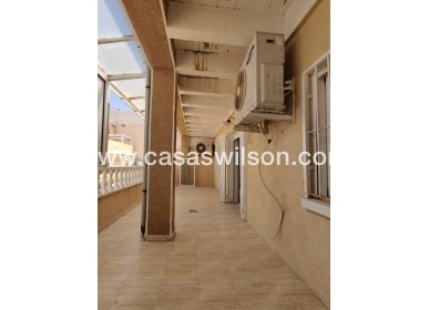 Sale - Apartment - Torrevieja - Curva Del Palangre