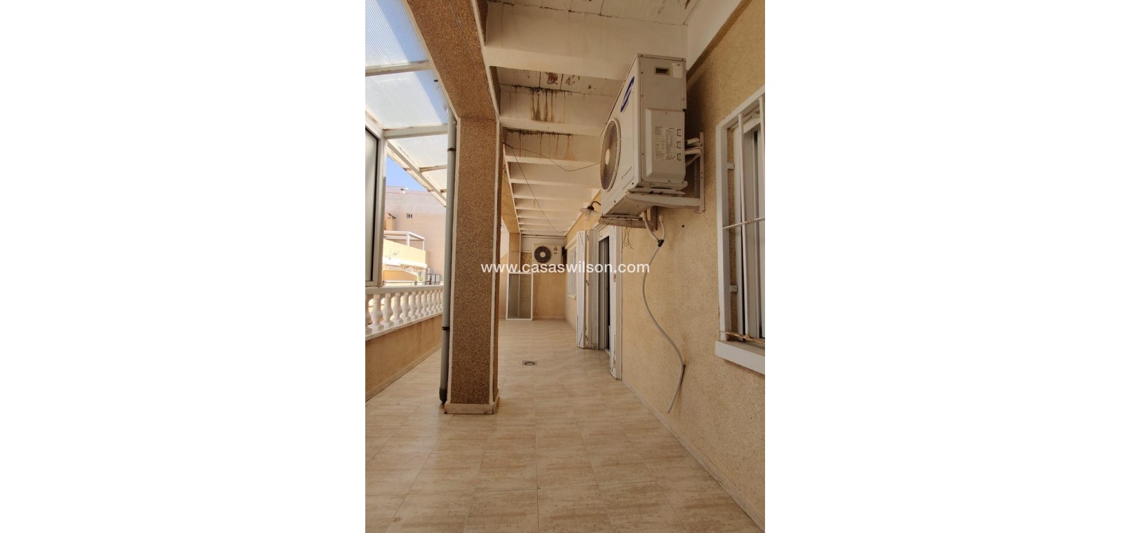 Sale - Apartment - Torrevieja - Curva Del Palangre