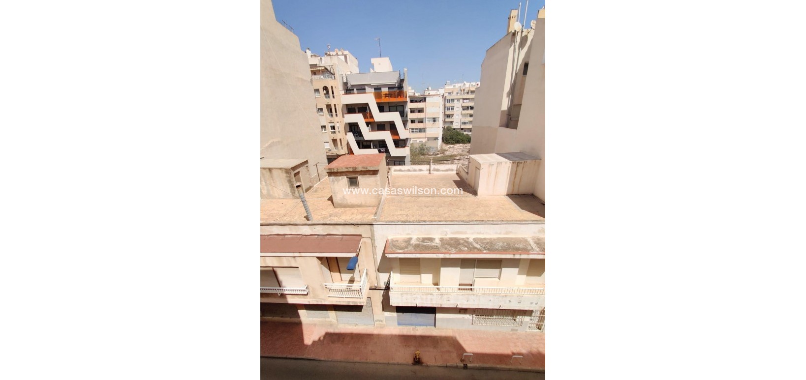 Sale - Apartment - Torrevieja - Curva Del Palangre