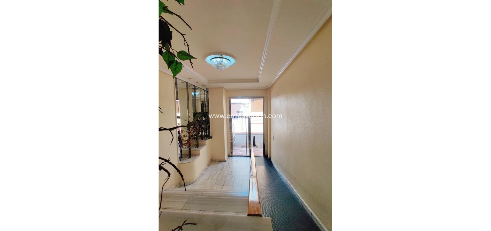 Sale - Apartment - Torrevieja - Curva Del Palangre