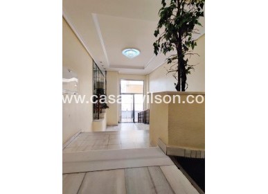 Sale - Apartment - Torrevieja - Curva Del Palangre