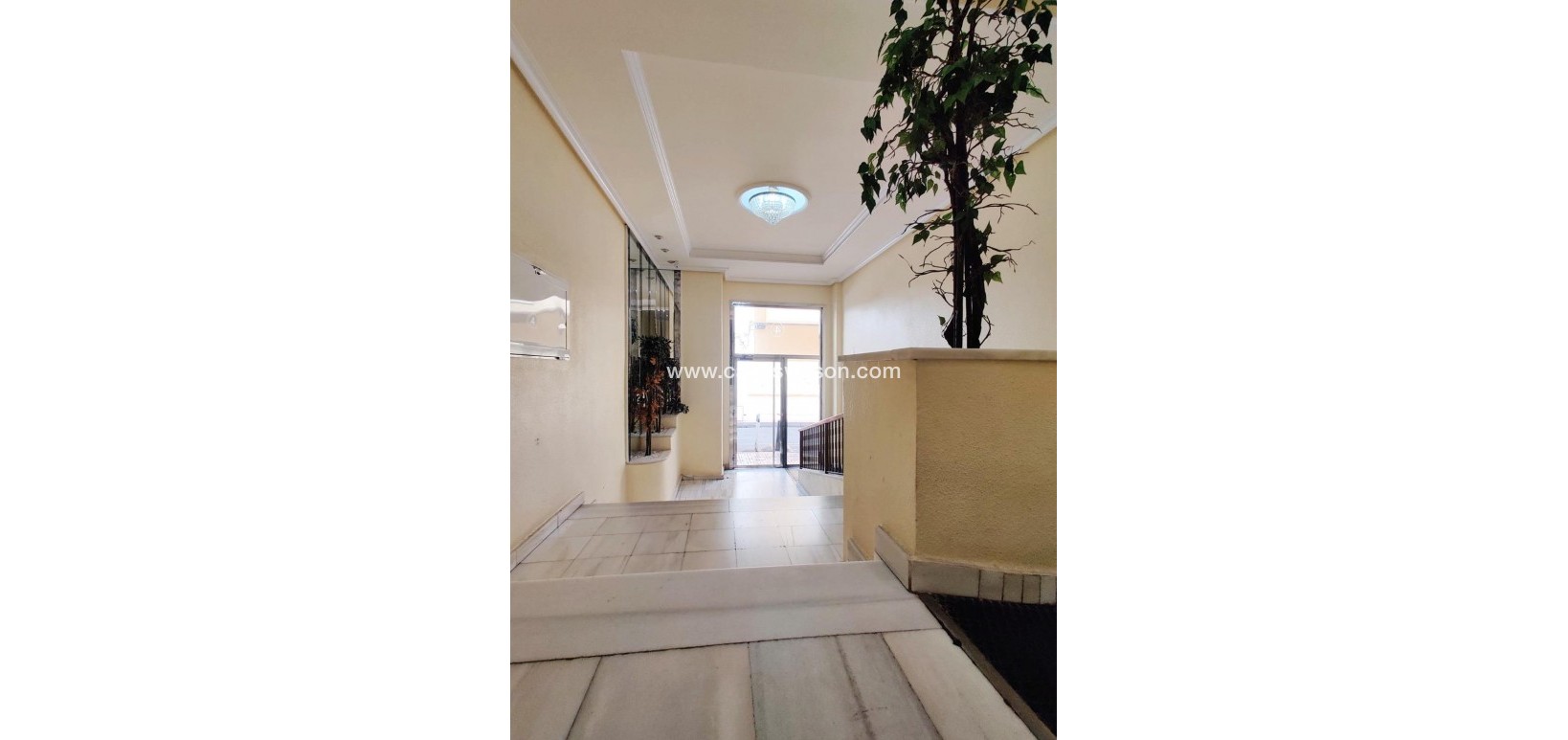 Sale - Apartment - Torrevieja - Curva Del Palangre