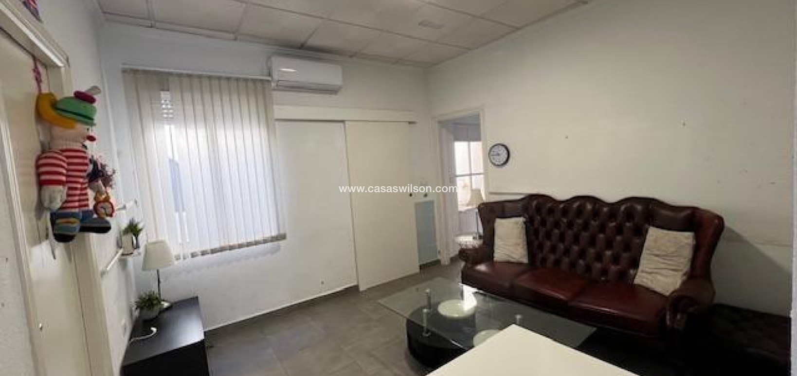 Sale - Townhouse - Dolores - Centro