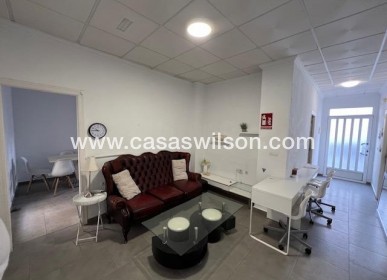 Sale - Townhouse - Dolores - Centro