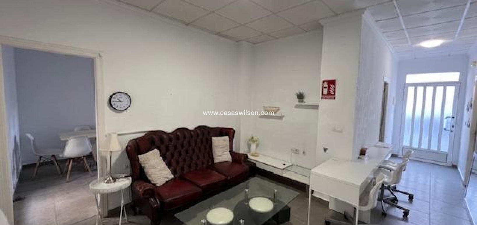 Sale - Townhouse - Dolores - Centro