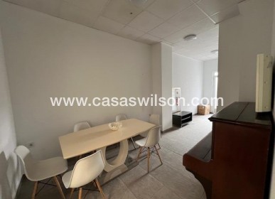 Sale - Townhouse - Dolores - Centro