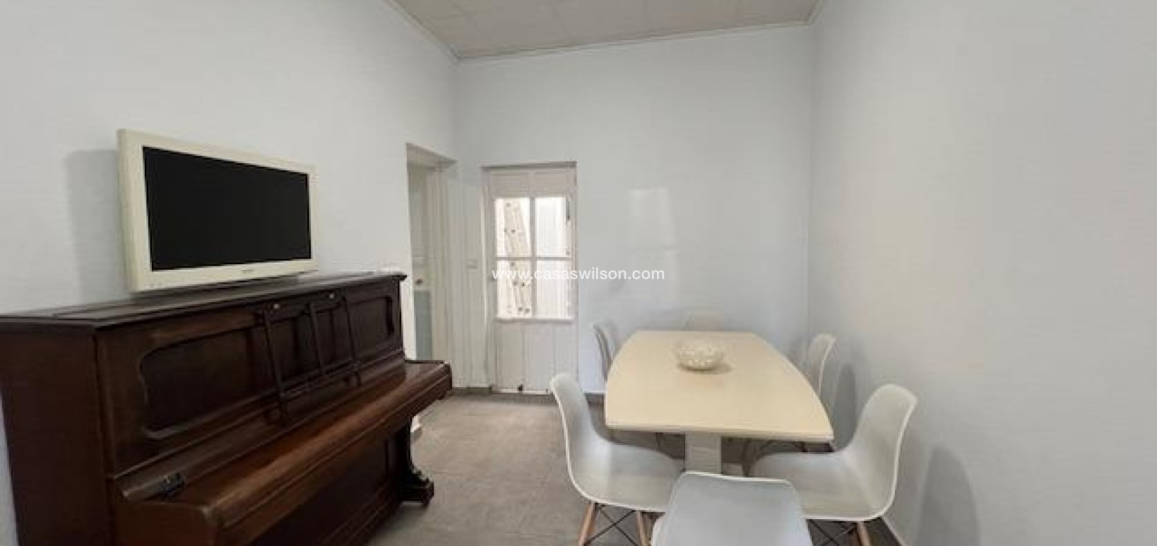Sale - Townhouse - Dolores - Centro
