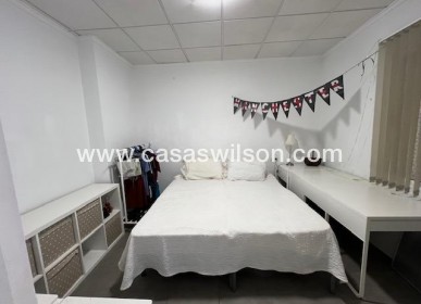 Sale - Townhouse - Dolores - Centro