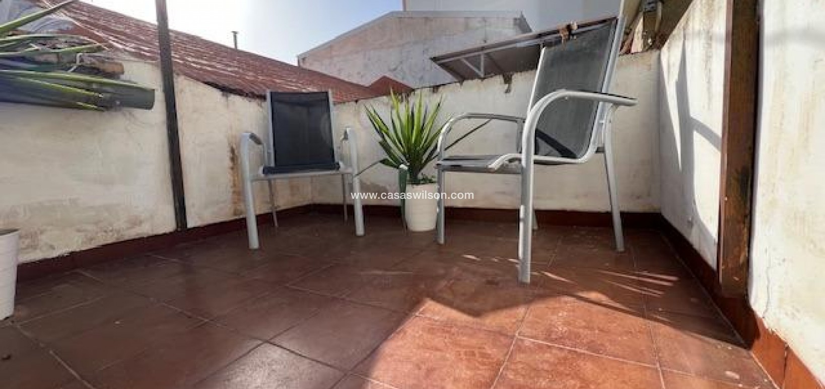 Sale - Townhouse - Dolores - Centro