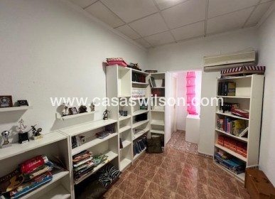 Sale - Townhouse - Dolores - Centro