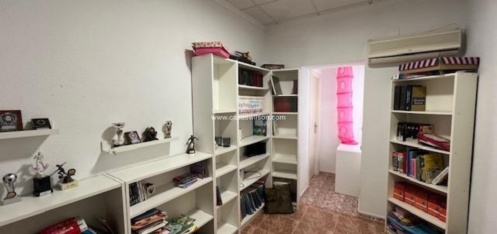 Sale - Townhouse - Dolores - Centro