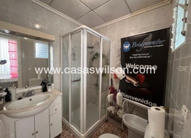 Sale - Townhouse - Dolores - Centro
