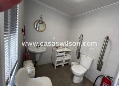 Sale - Townhouse - Dolores - Centro