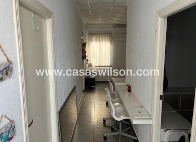 Sale - Townhouse - Dolores - Centro