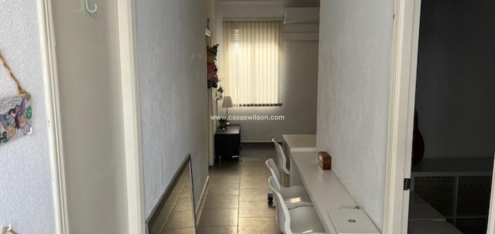 Sale - Townhouse - Dolores - Centro