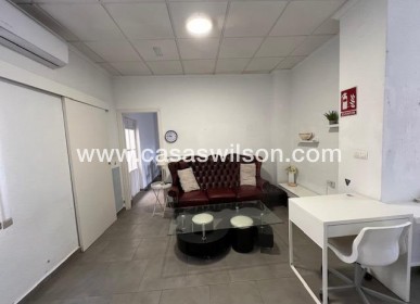 Sale - Townhouse - Dolores - Centro