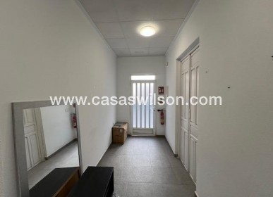 Sale - Townhouse - Dolores - Centro