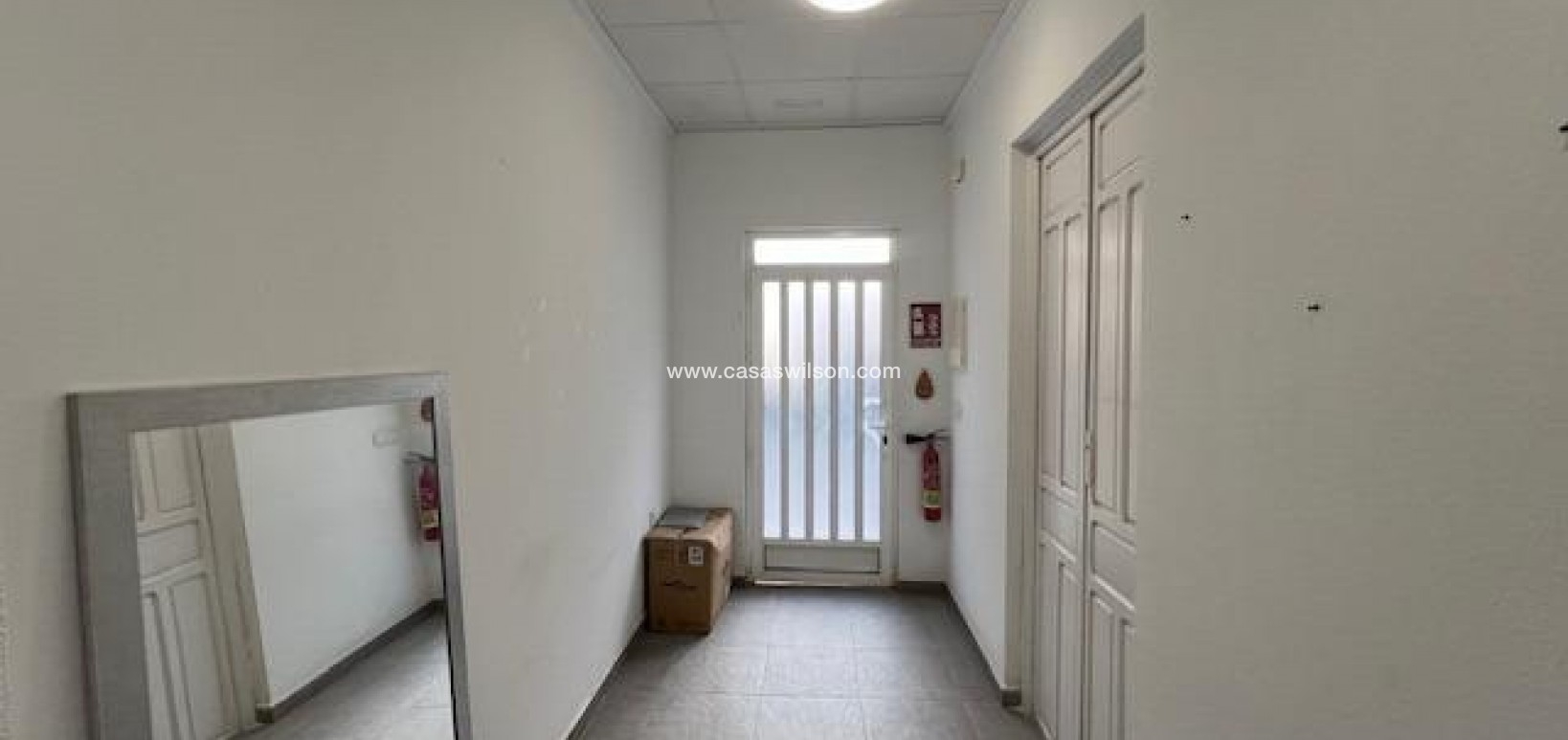 Sale - Townhouse - Dolores - Centro