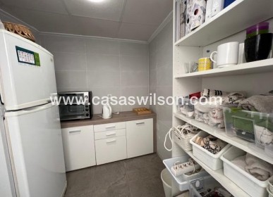 Sale - Townhouse - Dolores - Centro