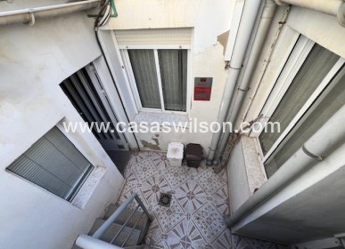 Sale - Townhouse - Dolores - Centro