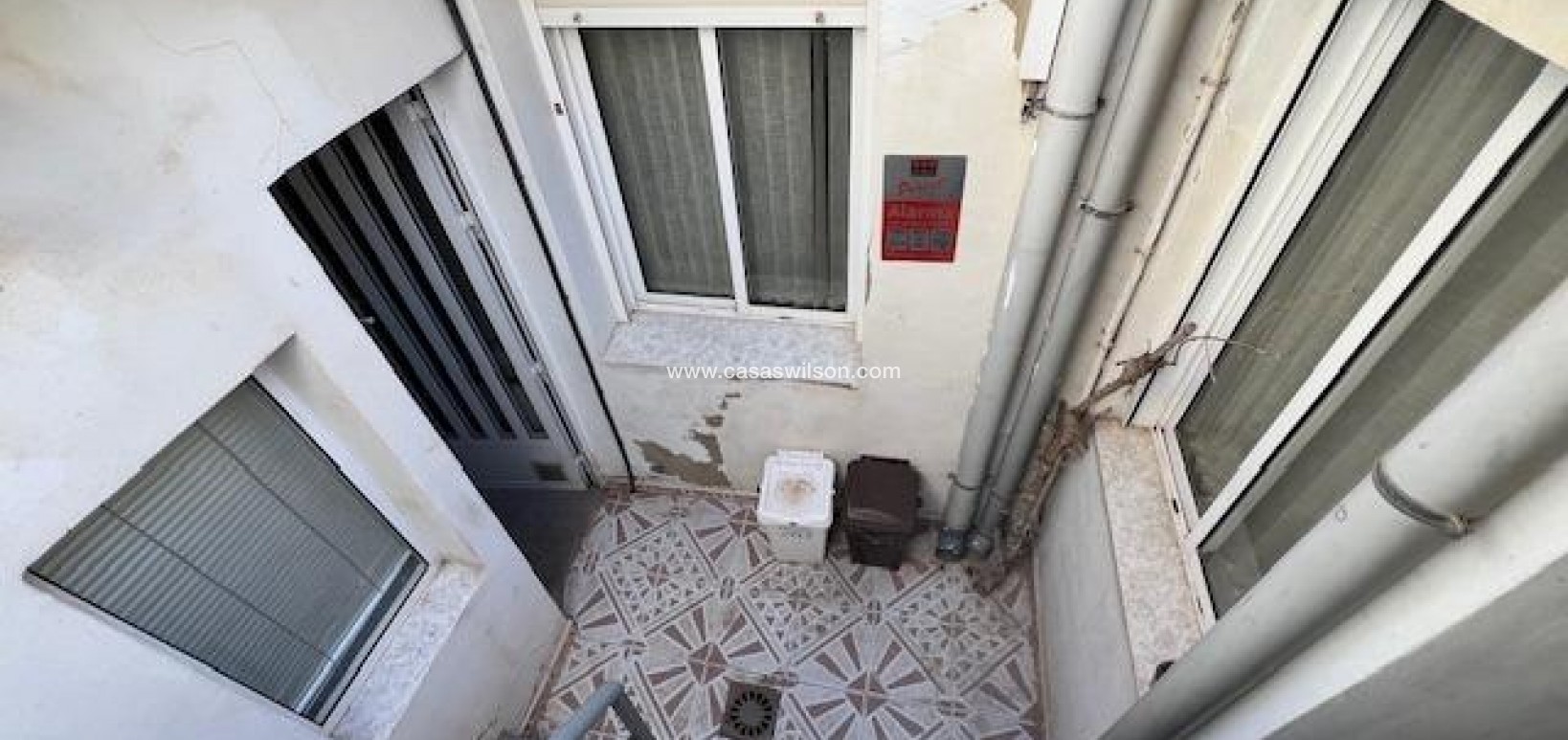 Sale - Townhouse - Dolores - Centro