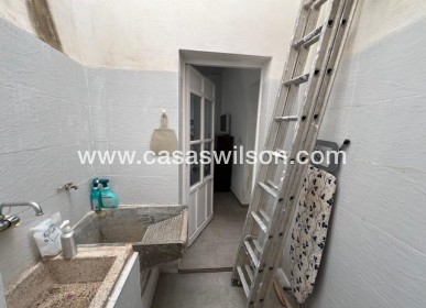 Sale - Townhouse - Dolores - Centro