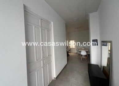 Sale - Townhouse - Dolores - Centro